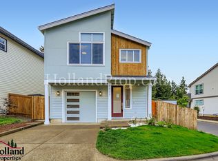 8826 SW 176th Ave, Beaverton, OR 97007