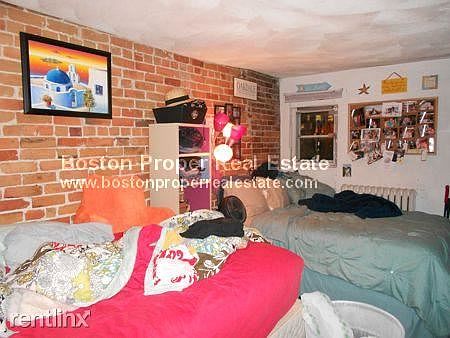 216 Hemenway St. #1 Boston - Fenway Unit Photo 5