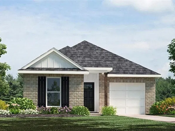 24322 June Lynn Dr, Ponchatoula, LA 70454