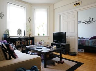 12 Orkney Rd #6RZ, Brighton, MA 02135