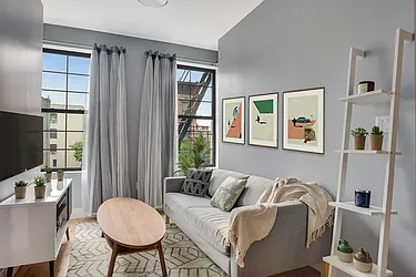 Rented by Bold New York