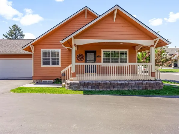 1337 A Lily Ct, Missoula, MT 59802