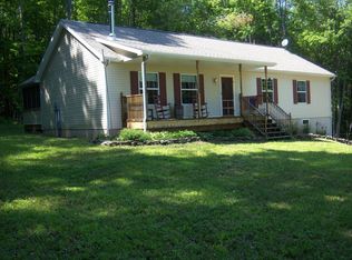 3 Volunteer Ln, New Albany, PA 18833