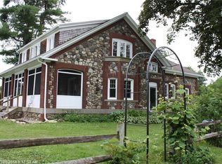 704 River Rd, Hollis Center, ME 04042