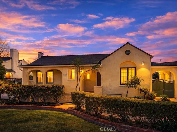 5936 Encinita Ave, Temple City, CA 91780