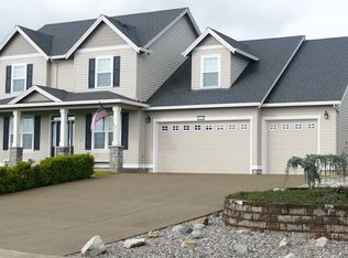 20737 Yukon St NE, Aurora, OR 97002