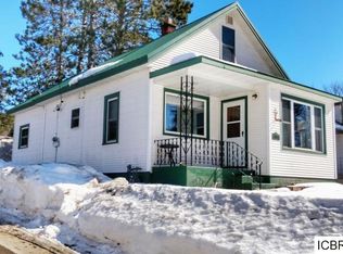 201 8th Ave, Bovey, MN 55709