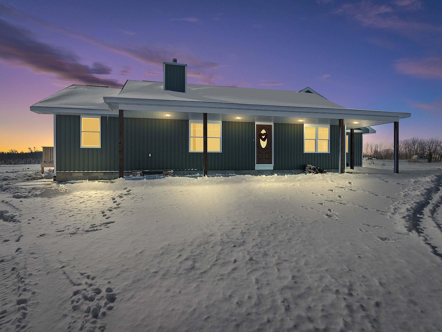 E1549 County Line Rd, Luxemburg, WI 54217 Zillow
