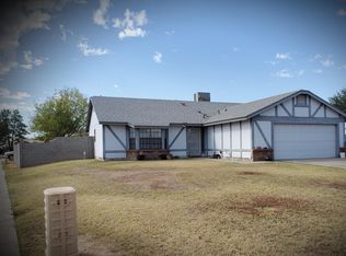6424 W Monte Cristo Ave, Glendale, AZ 85306