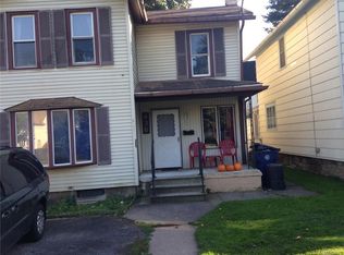 436 Walnut St, Lockport, NY 14094
