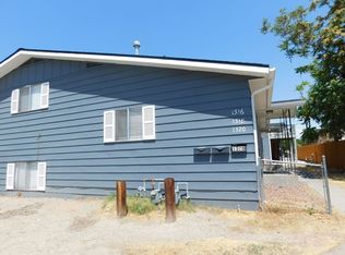 1318 Bunting Ave, Grand Junction, CO 81501