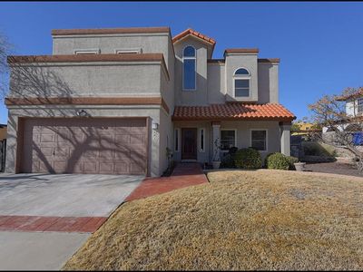 801 Cheltenham Dr, El Paso, TX, 79912