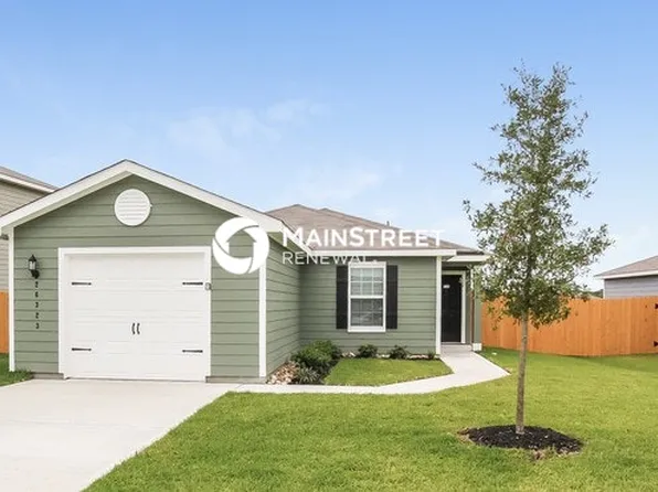 26323 Michelangelo Dr, Magnolia, TX 77355