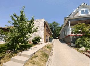 421 E 6th Ave #17067172, Salt Lake City, UT 84103