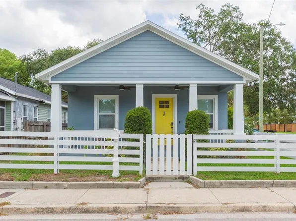 2901 N Boulevard, Tampa, FL 33602