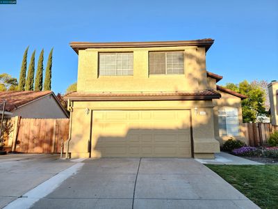4845 Lefebvre Way, Antioch, CA, 94531