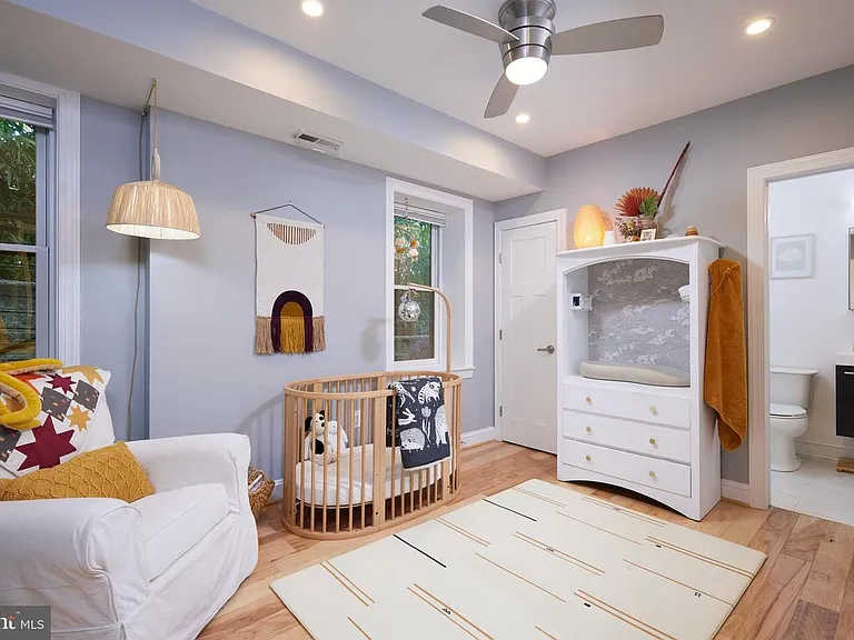 1444 Taylor St NW #1 — Photo 16