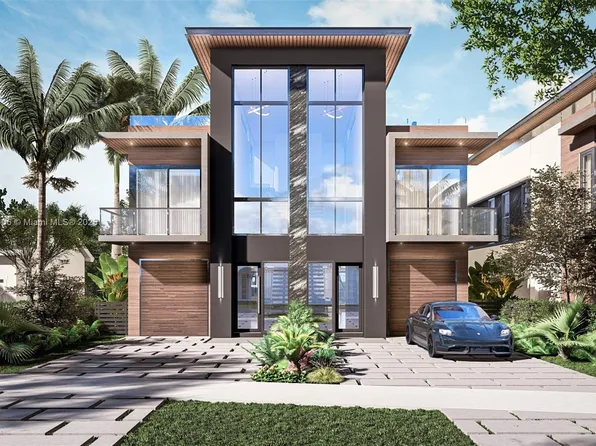 1521 NE 26th Ave #B, Fort Lauderdale, FL 33304