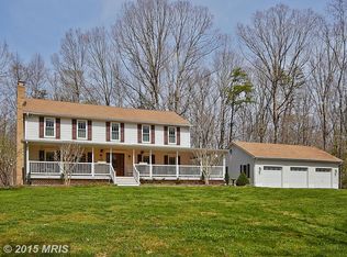 9550 Ritter Rd, Nokesville, VA 20181