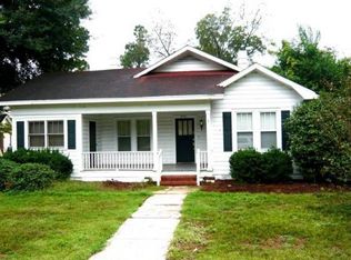 8198 Old State Rd, Cameron, SC 29030