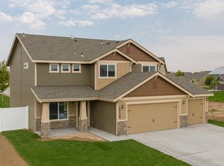 19129 Emily Way, Caldwell, ID 83605