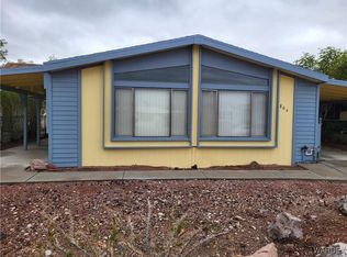 864 Roadrunner Dr, Bullhead City, AZ 86442