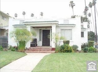 1801 12th Ave, Los Angeles, CA 90019