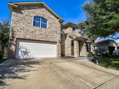 3304 Taylor Falls Dr, Pflugerville, TX, 78660