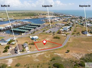 757 Baffin Dr, Port Mansfield, TX 78598