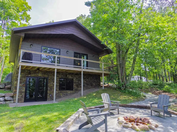 30141 Oak Bend Trl, Laporte, MN 56461