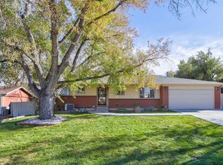 11960 W Alameda Pkwy, Lakewood, CO 80228