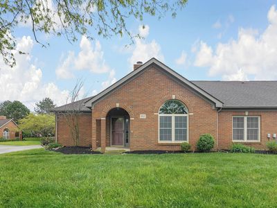 5827 Locbury Ln #R, Dublin, OH, 43016