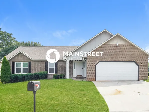 1528 Cavalier Dr, Maryville, TN 37803