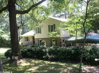 7060 Turner Rd, Henrico, VA 23231