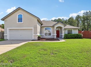 2952 JUBILEE Lane, Green Cove Springs, FL 32043