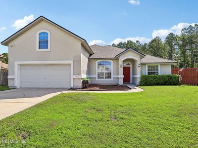 2952 JUBILEE Lane, Green Cove Springs, FL, 32043