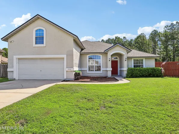 2952 JUBILEE Lane, Green Cove Springs, FL 32043
