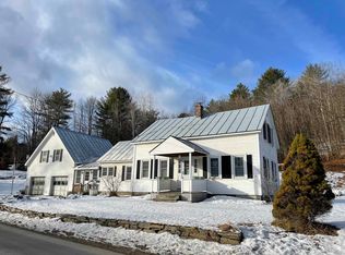 234 Athens Rd, Chester, VT 05143