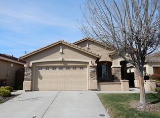 2168 Horseshoe Glen Cir, Folsom, CA 95630