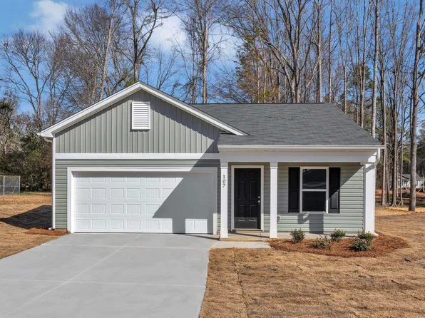 107 Heather Gln, Clinton, SC 29325