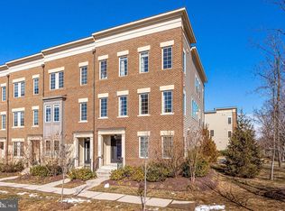 42257 Bliss Ter, Ashburn, VA