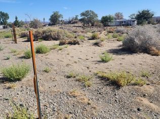 0 Tamarack St, Silver Springs, NV 89429