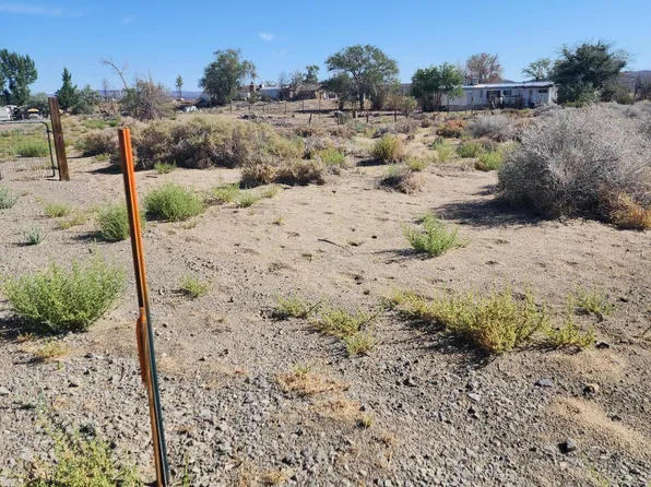 0 Tamarack St, Silver Springs, NV 89429