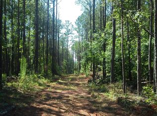 1837 Reedy Creek Road, Forsyth, GA 31029