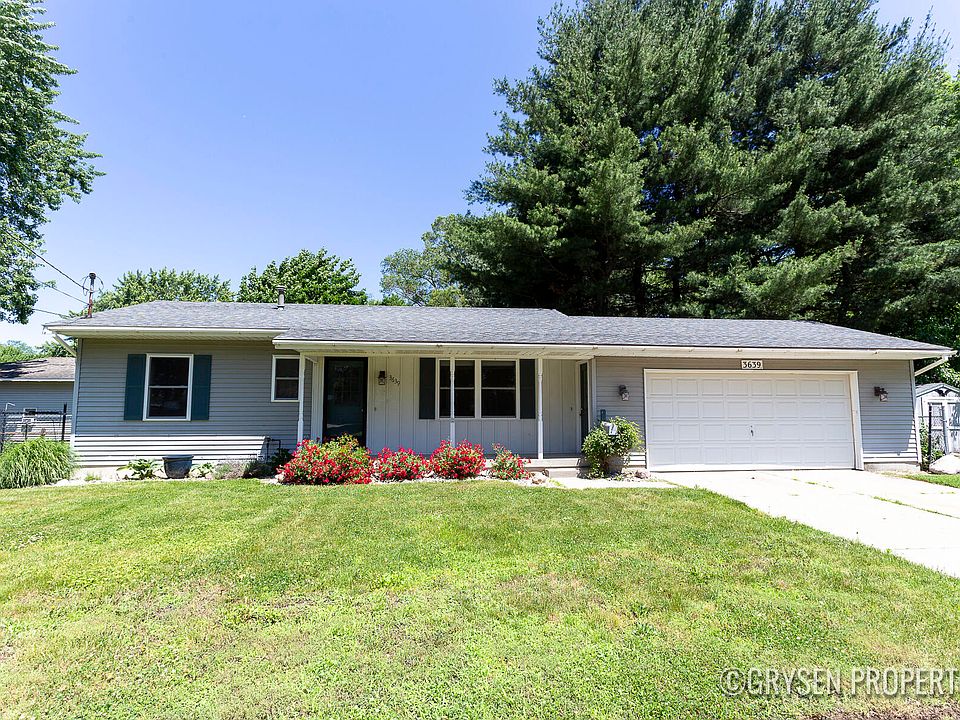 3639 Grant St, Hudsonville, MI 49426 | Zillow