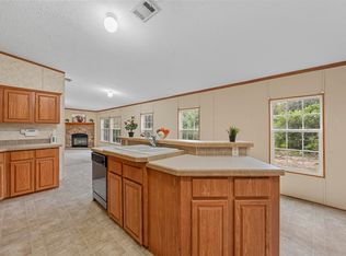 115 SE County Road 3144, Corsicana, TX 75109