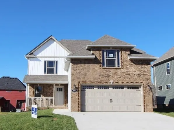 104 The Quarry Lot 104, Clarksville, TN 37043