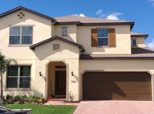 1306 Fountain Coin Loop, Orlando, FL 32828