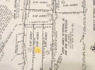 0 N Hwy 17 Lot 2, Guyton, GA 31312