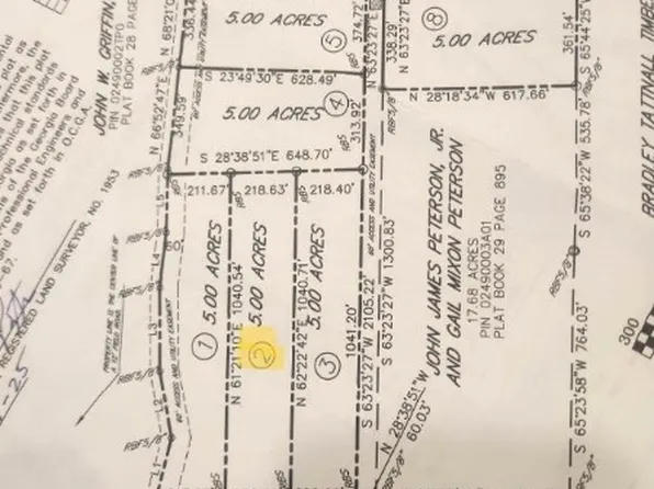 0 N Hwy 17 Lot 2, Guyton, GA 31312